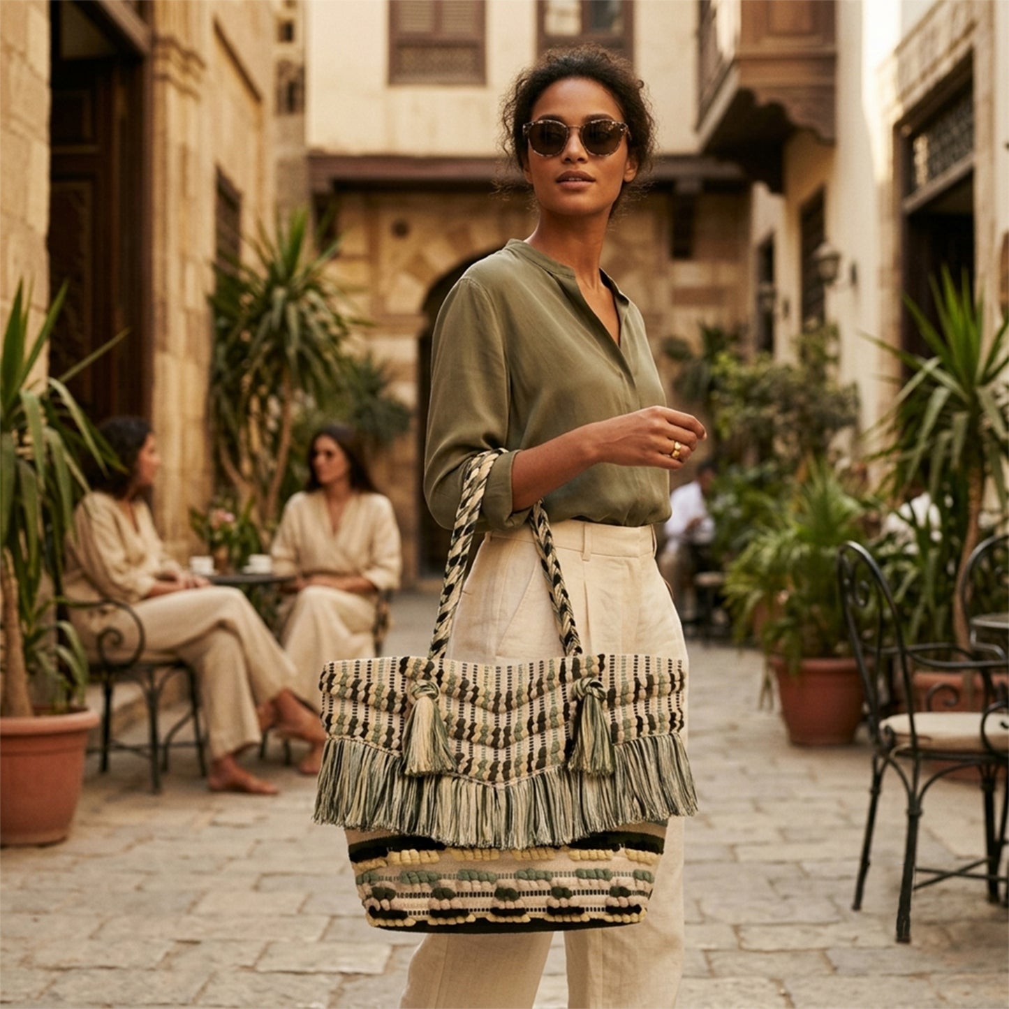 Juniper Ridge Bag