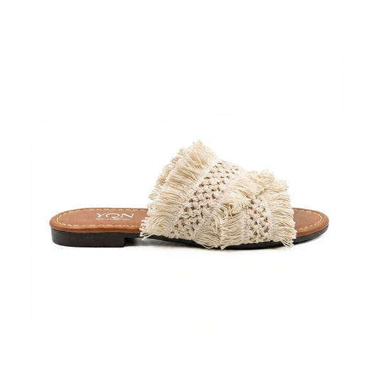 Cloud Slippers