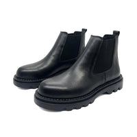 Legacy Step - Chelsea Boots - Black