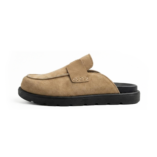 Cloud Step - Beige