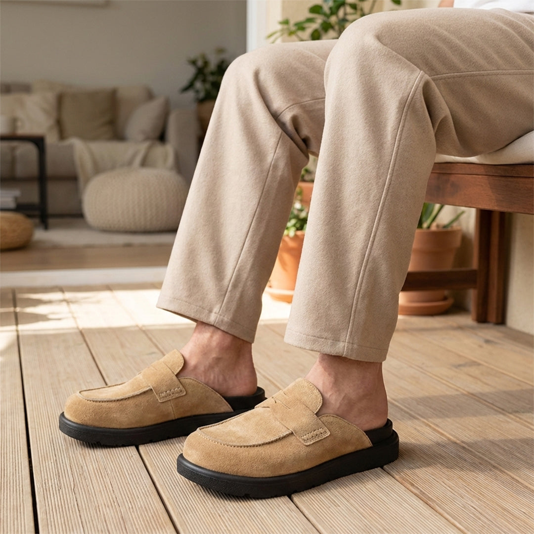 Cloud Step - Beige