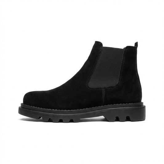 Sandstone Chelsea - Black
