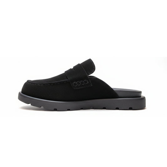 Cloud Step - Black