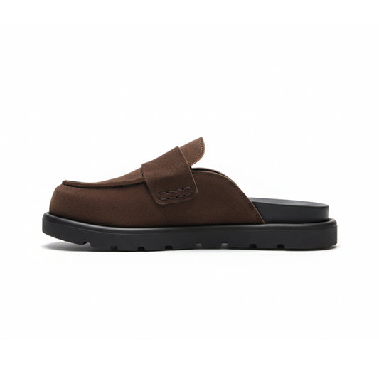 Cloud Step - Brown