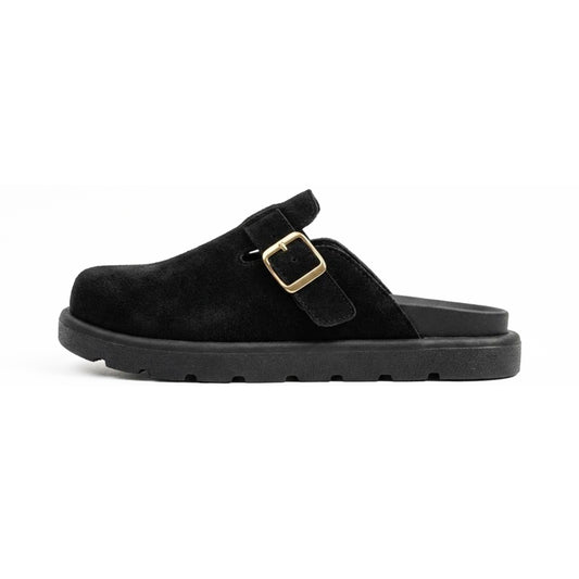 Pure Comfort - Black