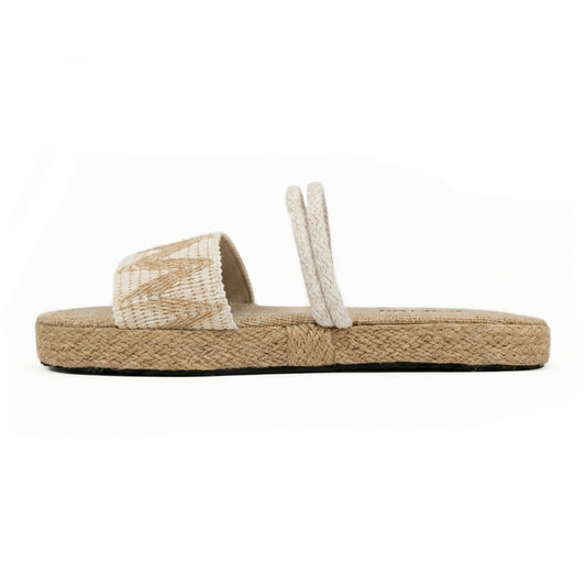 Zaya Slippers