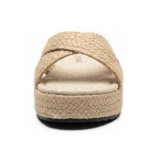 Lyra Slippers