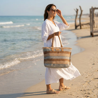 Earth Tone Bag