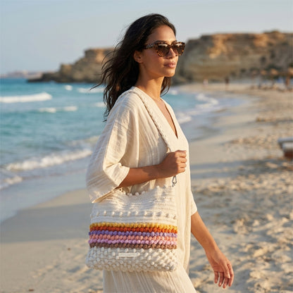 Pastel Sorbet Bag