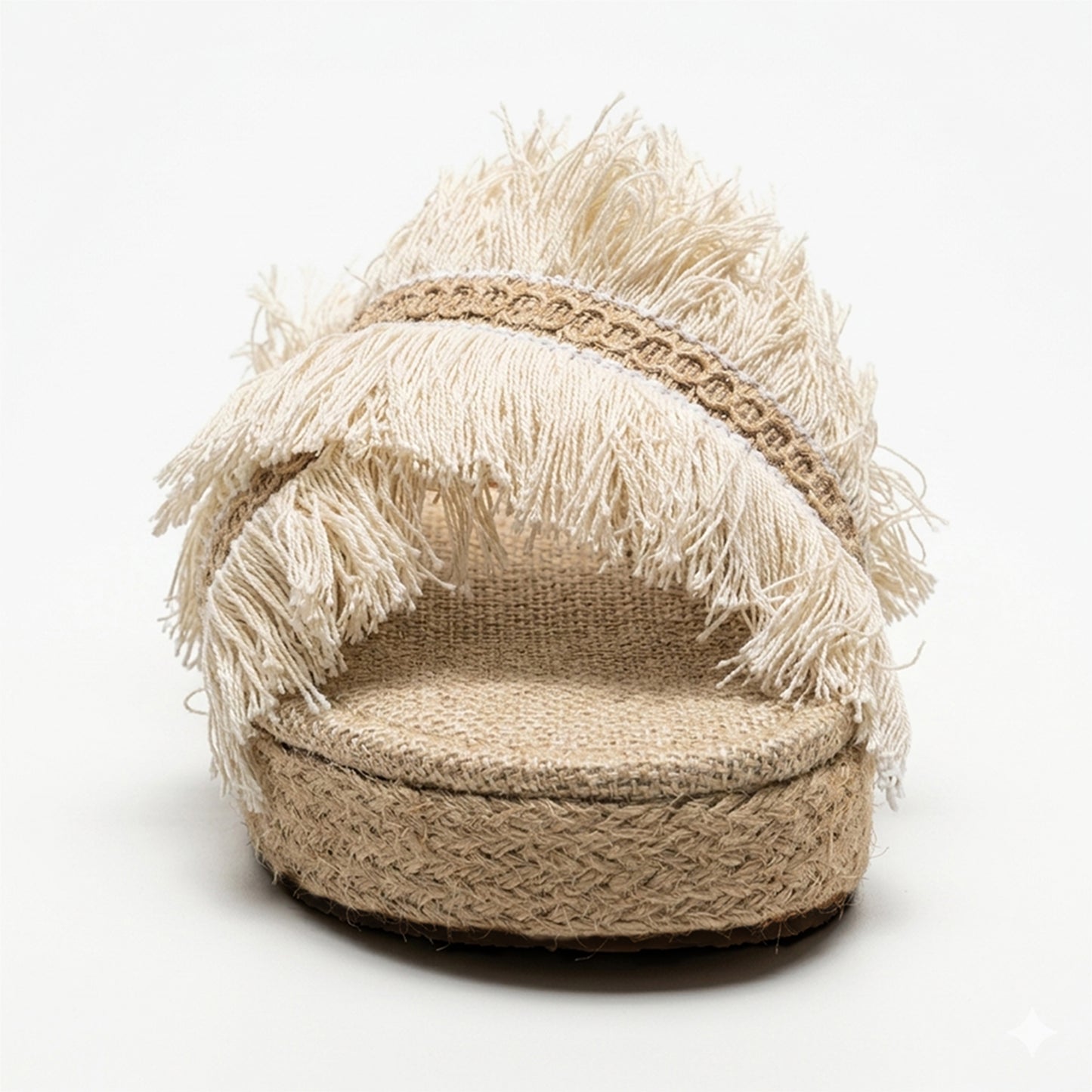 Kyra Slippers
