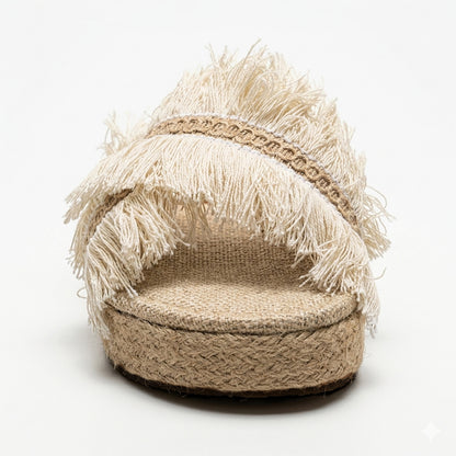 Kyra Slippers