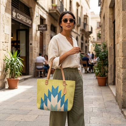 Citron Peaks Bag