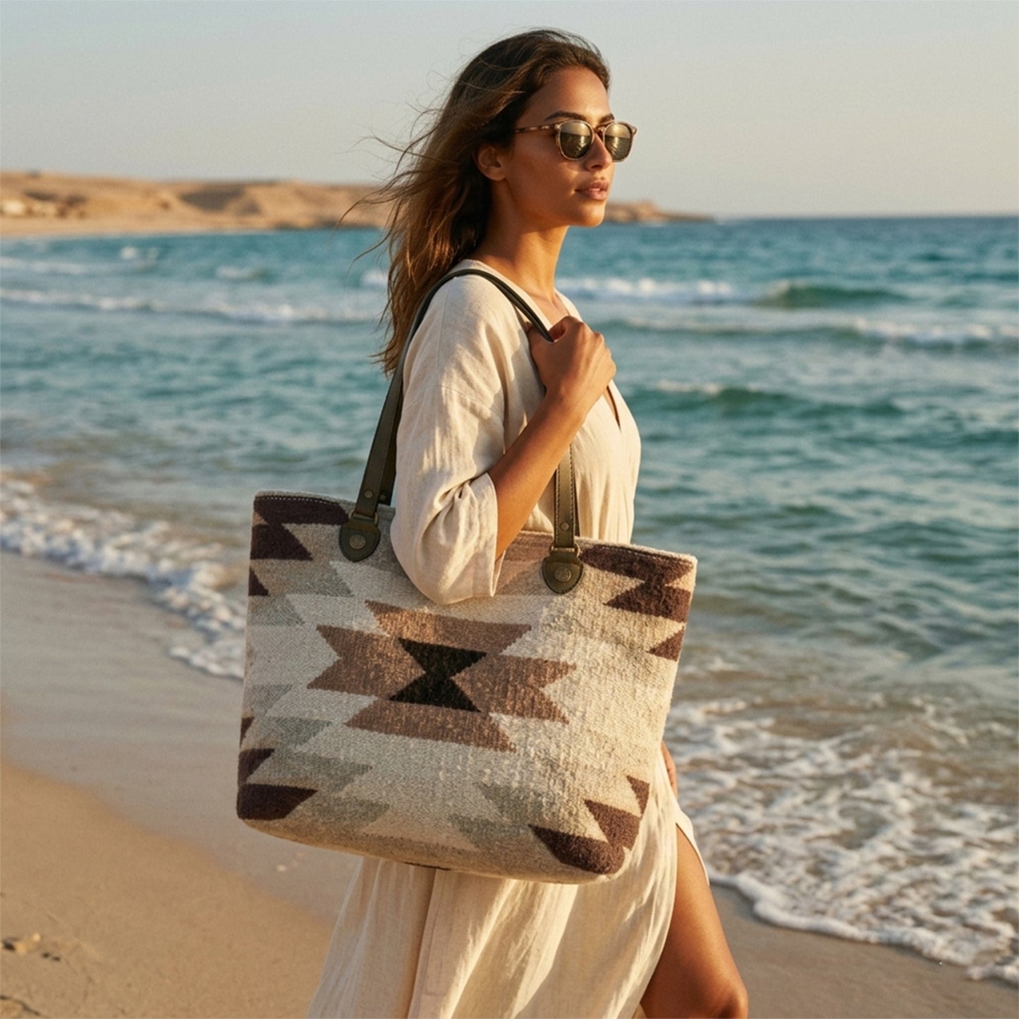 Desert Mesa Bag