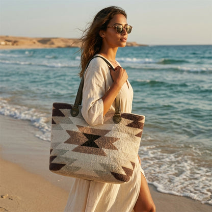 Desert Mesa Bag
