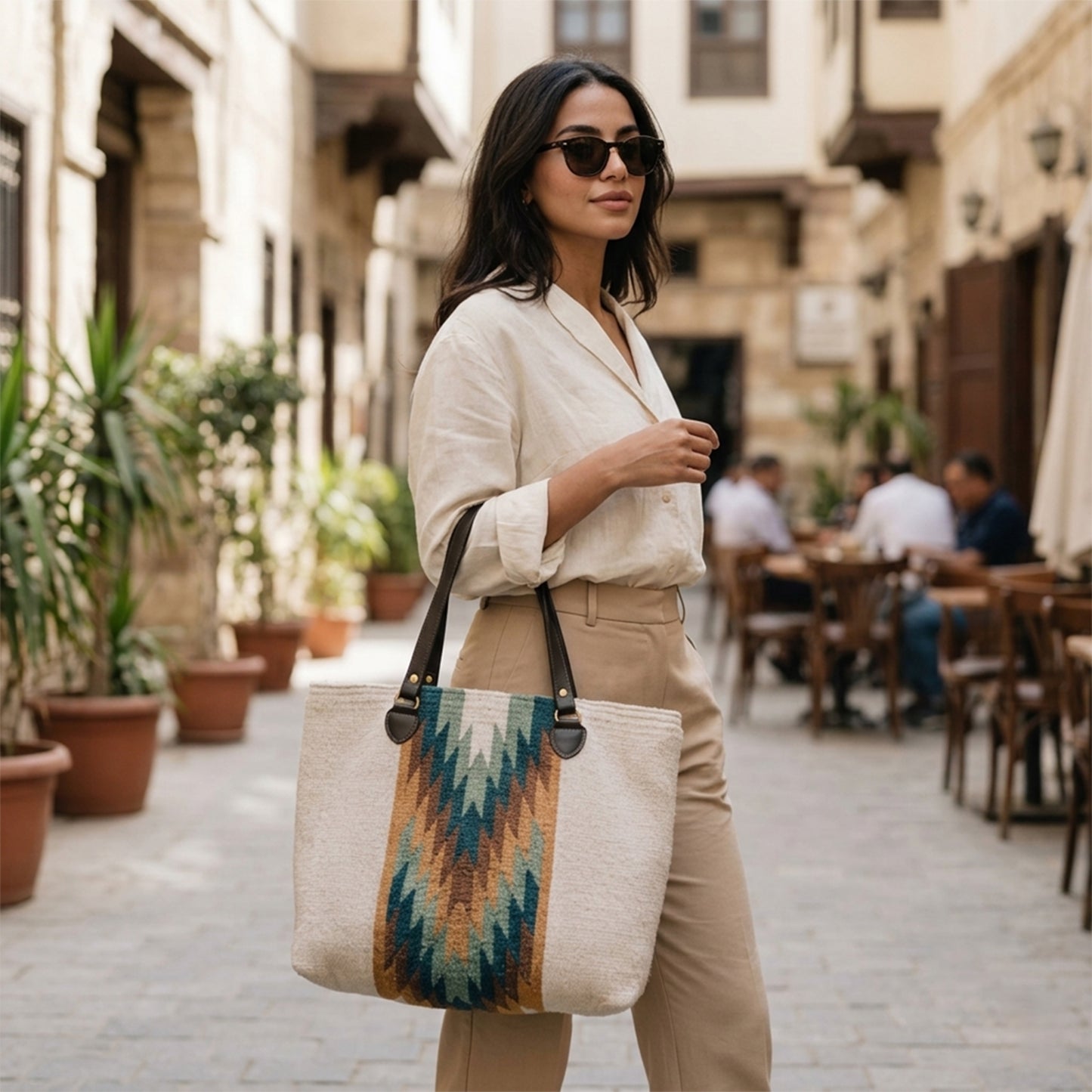 Lura Mountain Bag