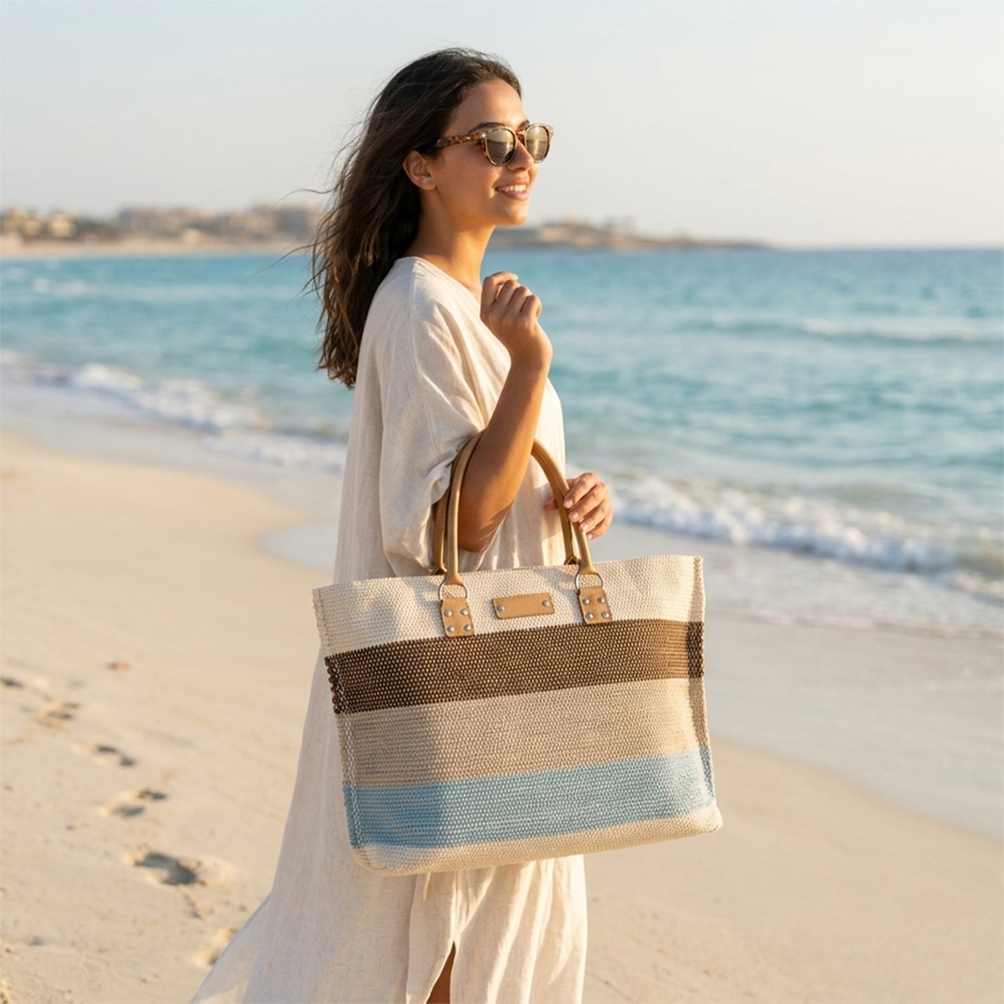 Coastal Drift Bag