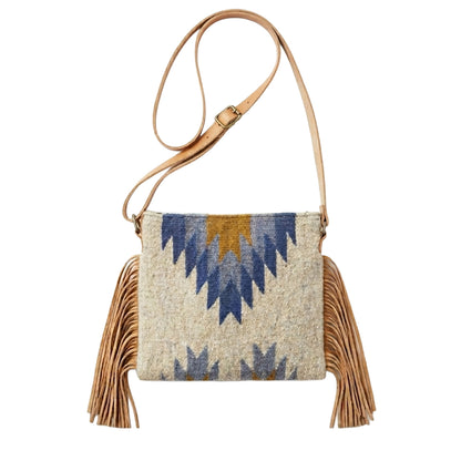 Alpine Fringe Bag