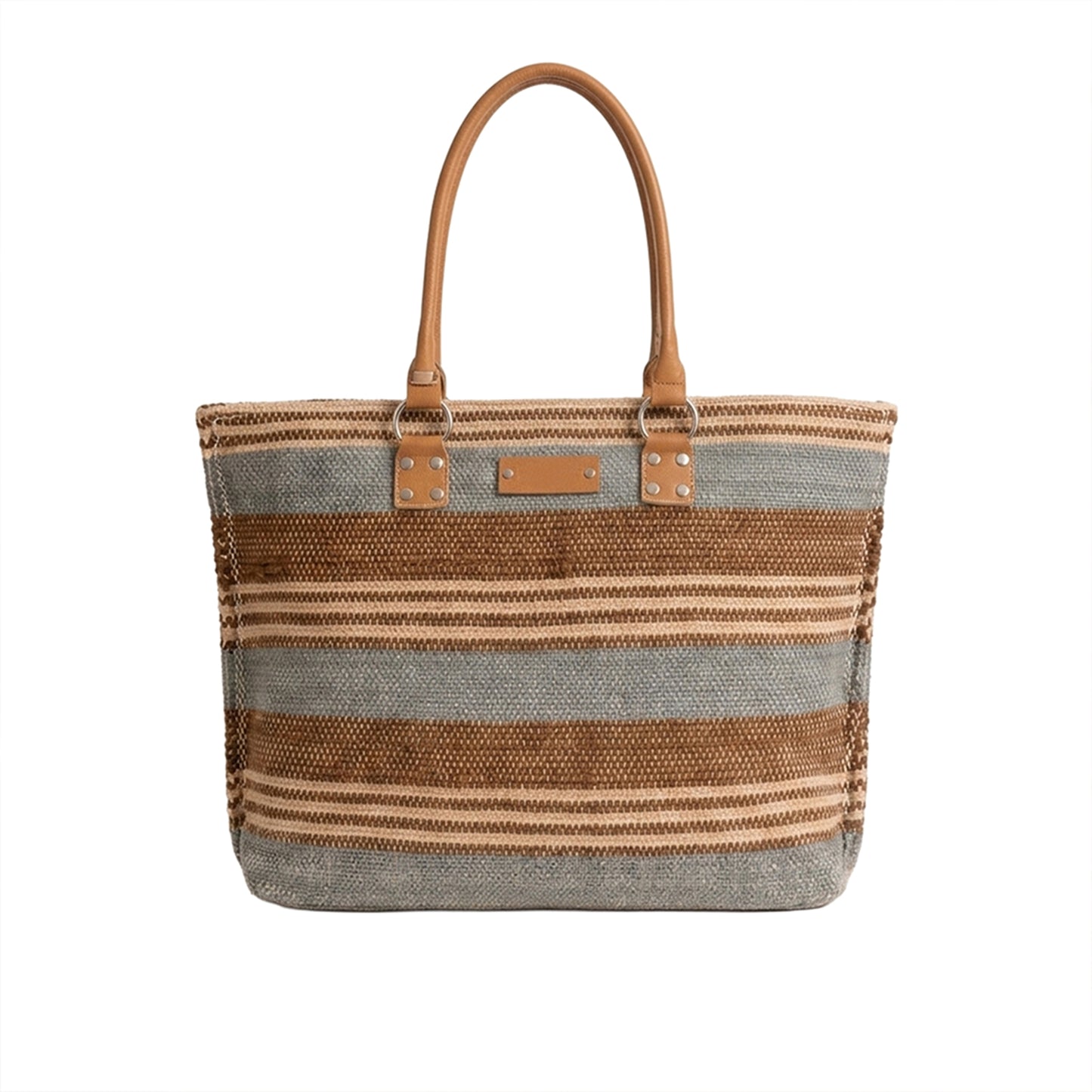 Earth Tone Bag