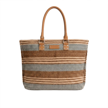 Earth Tone Bag