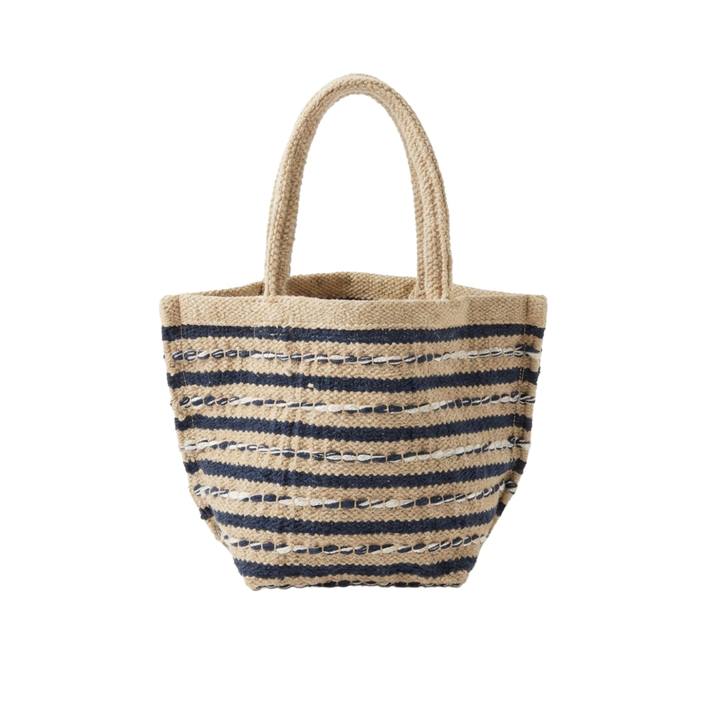 Marina Straw Bag
