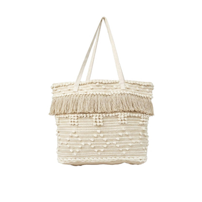 Alabaster Tote Bag
