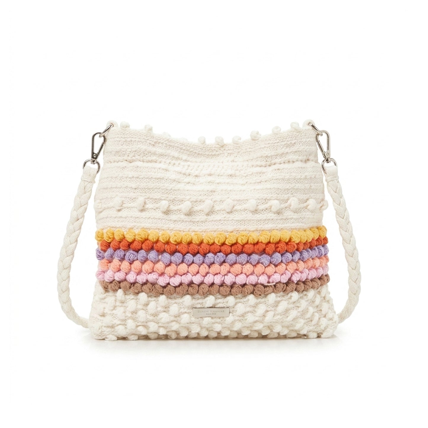 Pastel Sorbet Bag