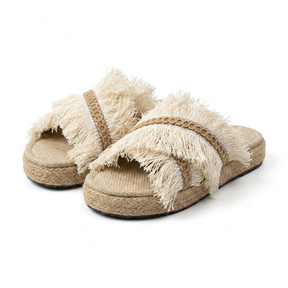 Kyra Slippers
