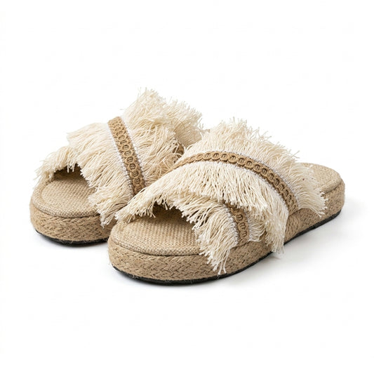 Kyra Slippers