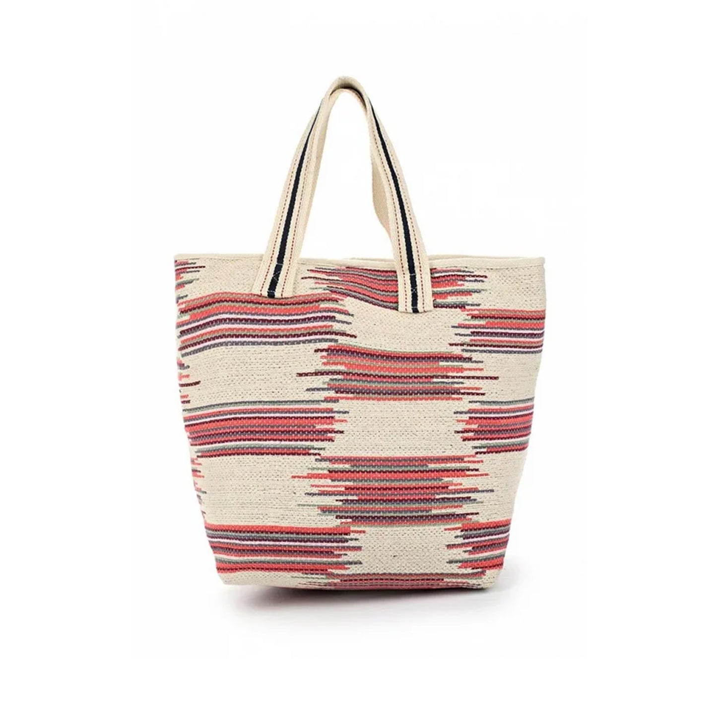 Terracotta Mesa Bag
