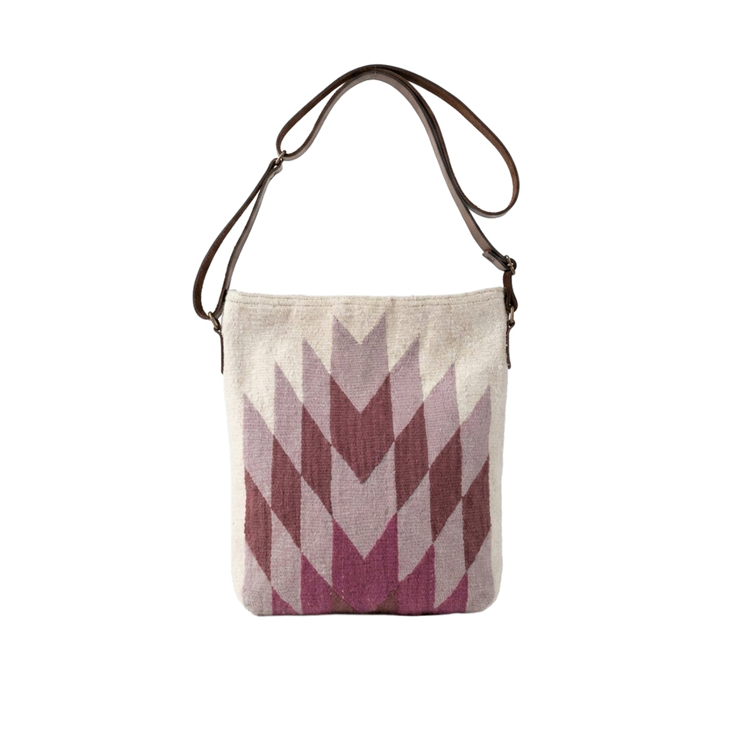 Canyon Chevron Bag
