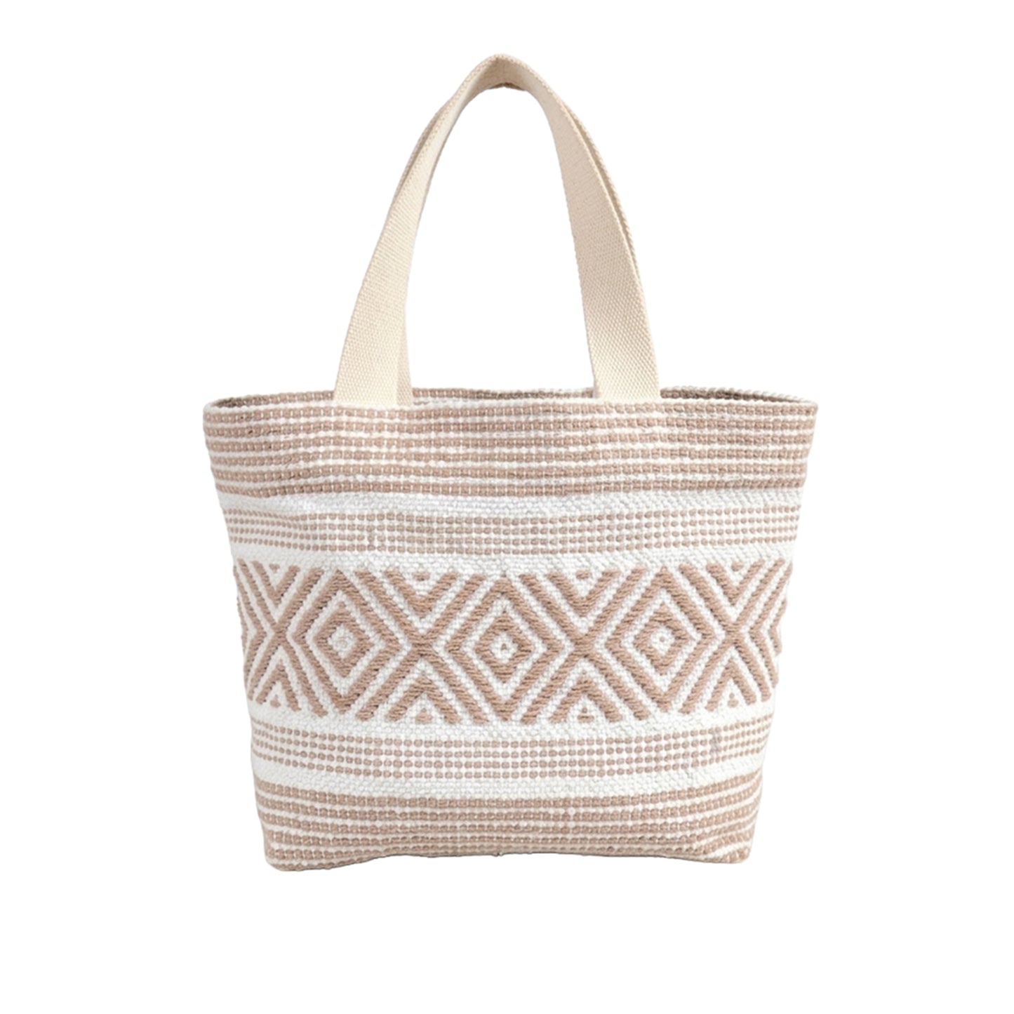 Sahara Diamond Bag