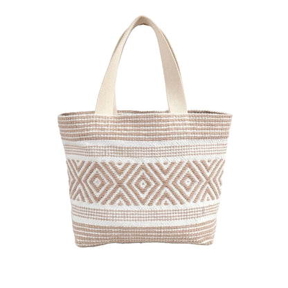 Sahara Diamond Bag
