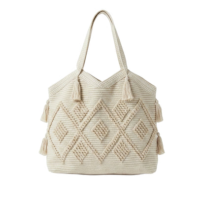 Sedona Diamond Bag