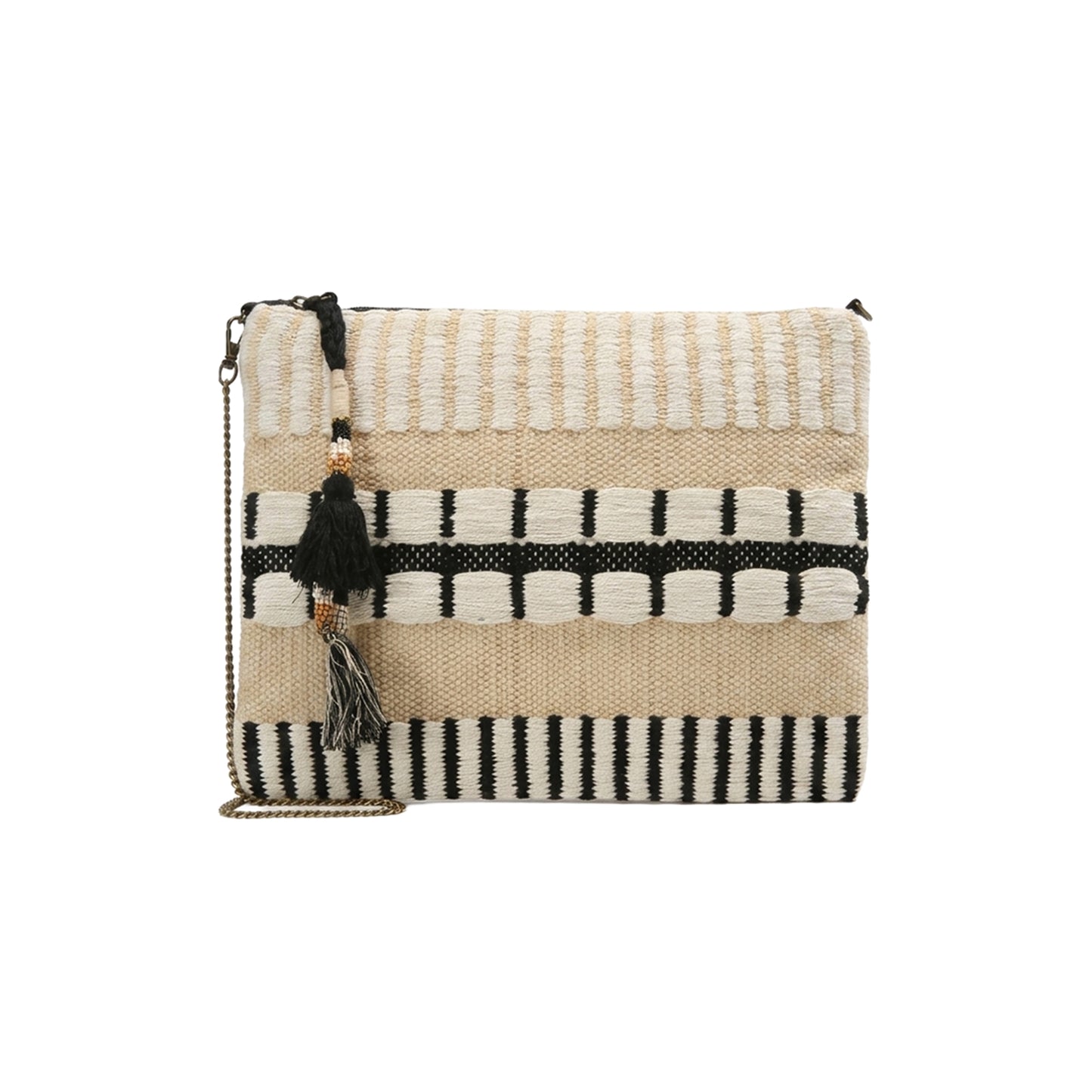 Atelier Woven Bag
