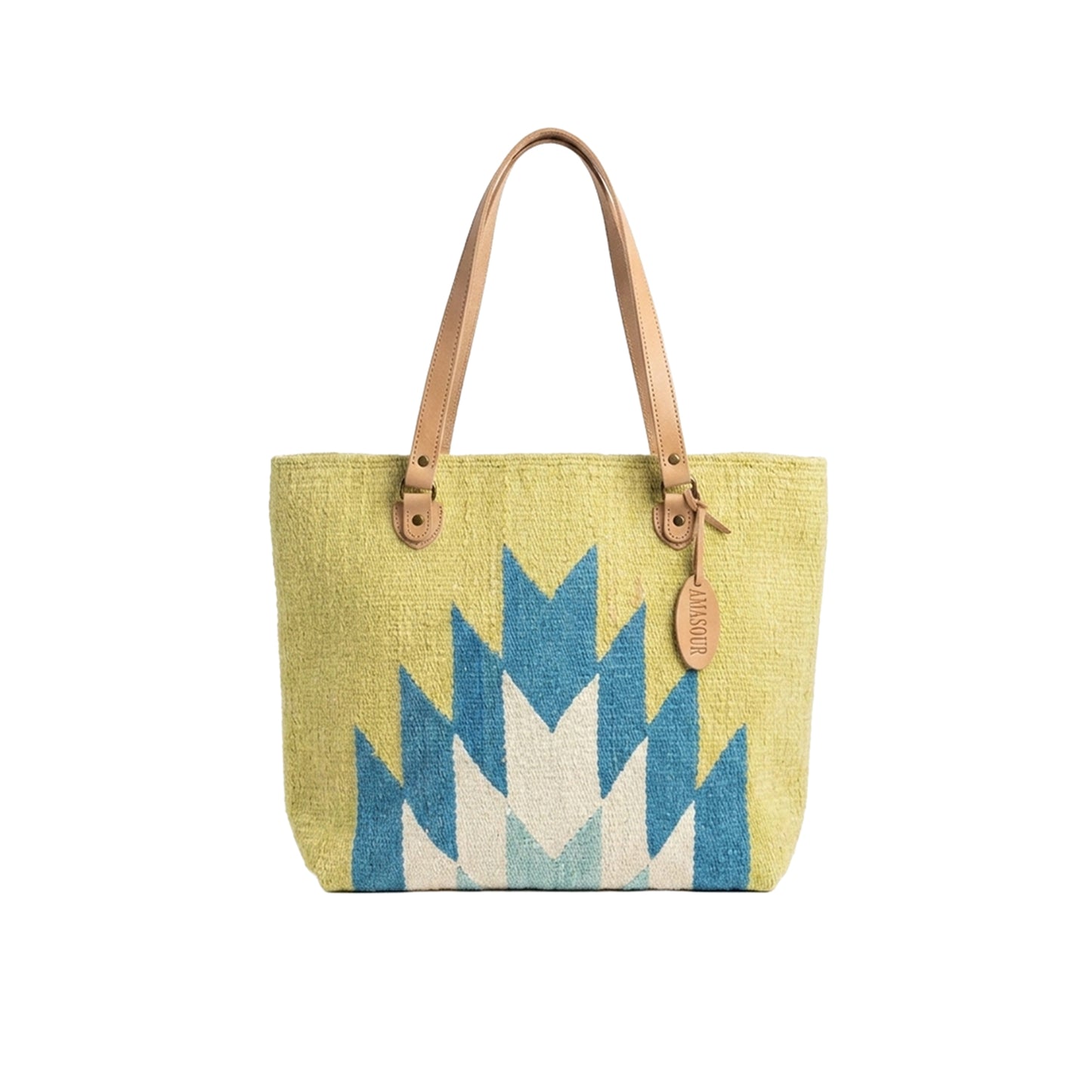Citron Peaks Bag