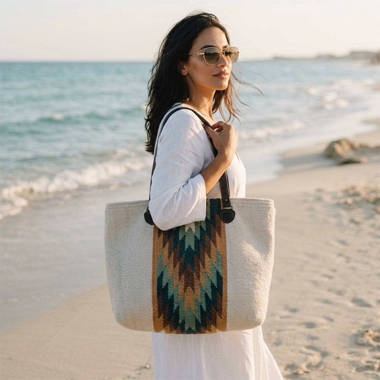Lura Mountain Bag