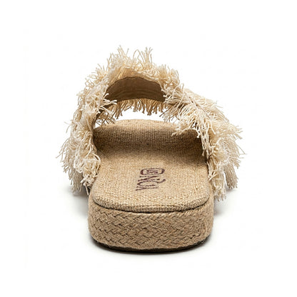 Kyra Slippers