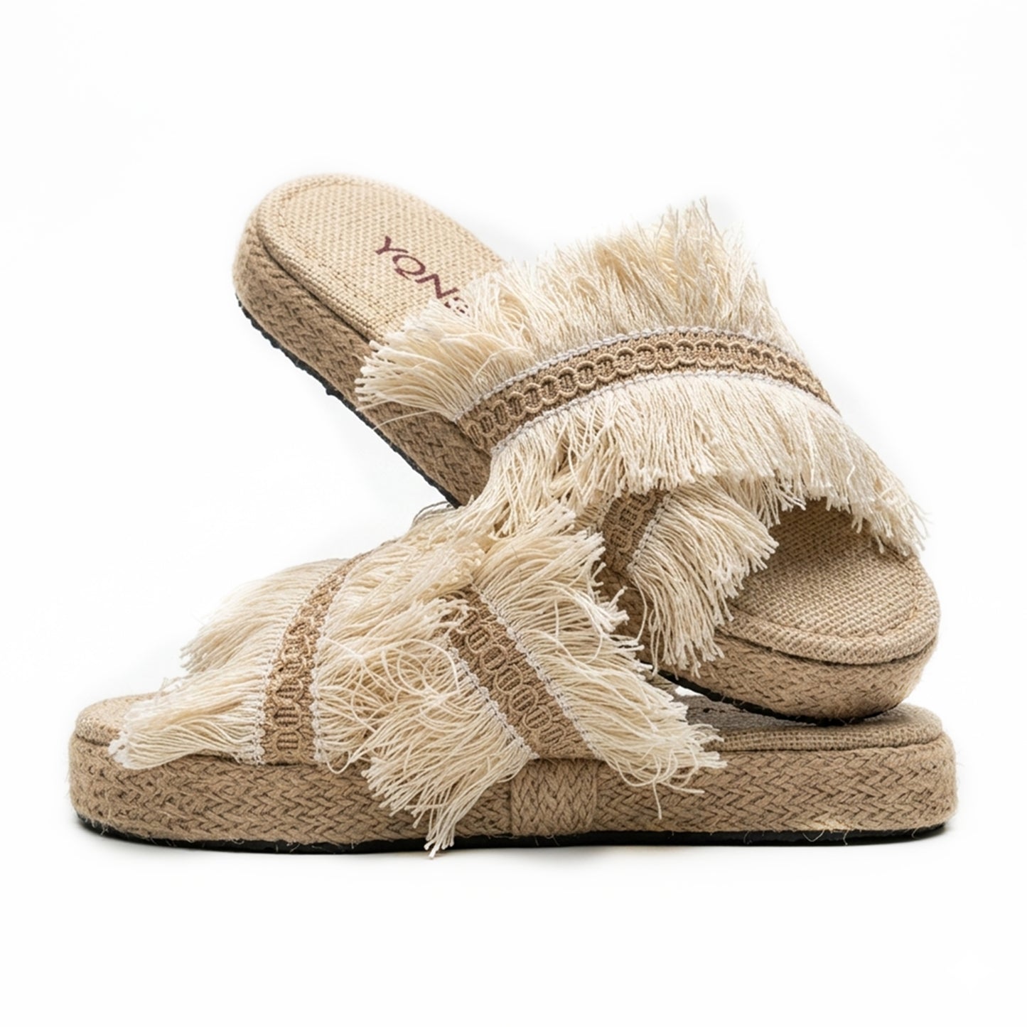 Kyra Slippers