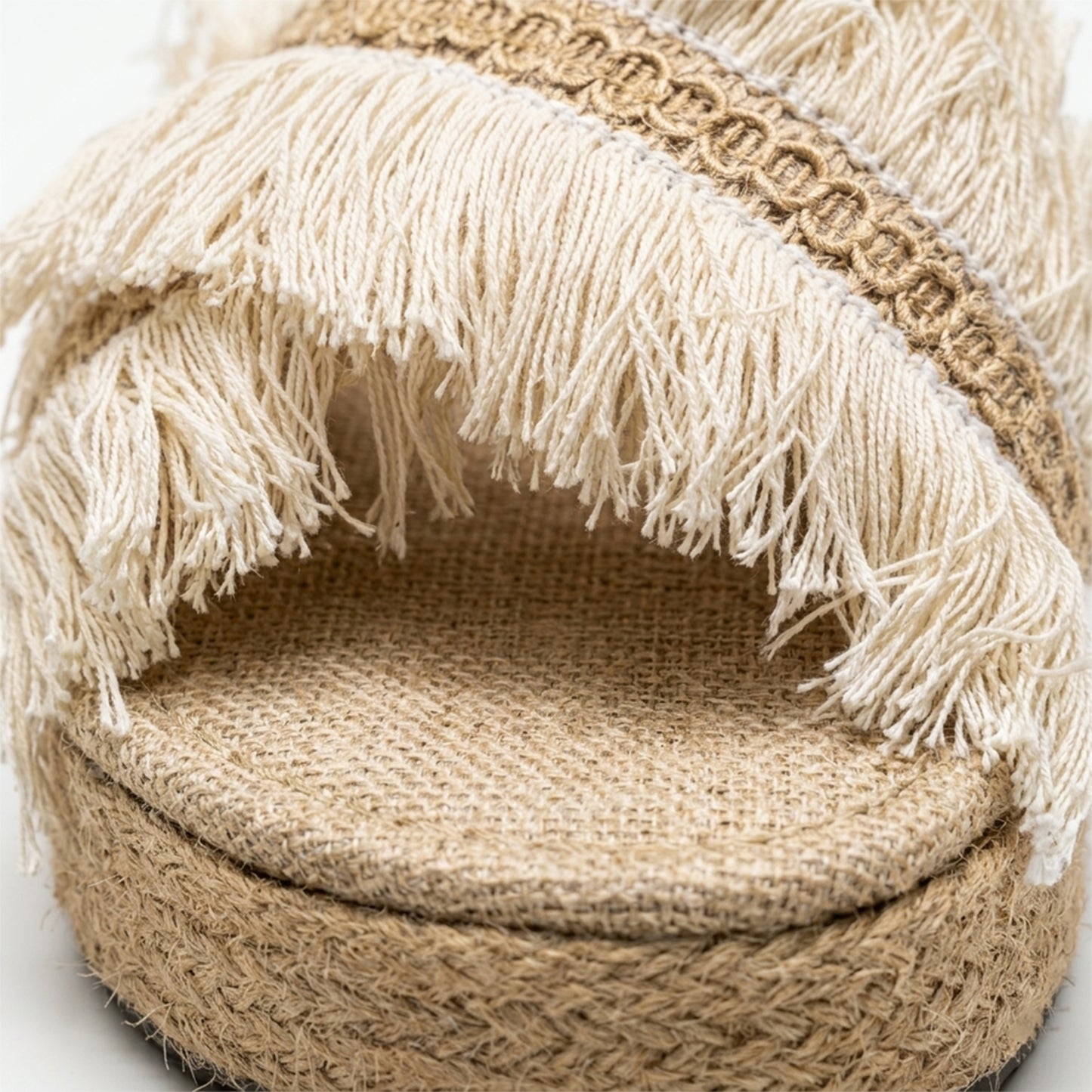 Kyra Slippers