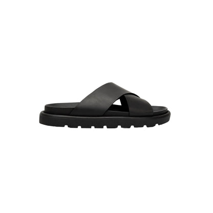 Black Form – Premium Everyday Slides