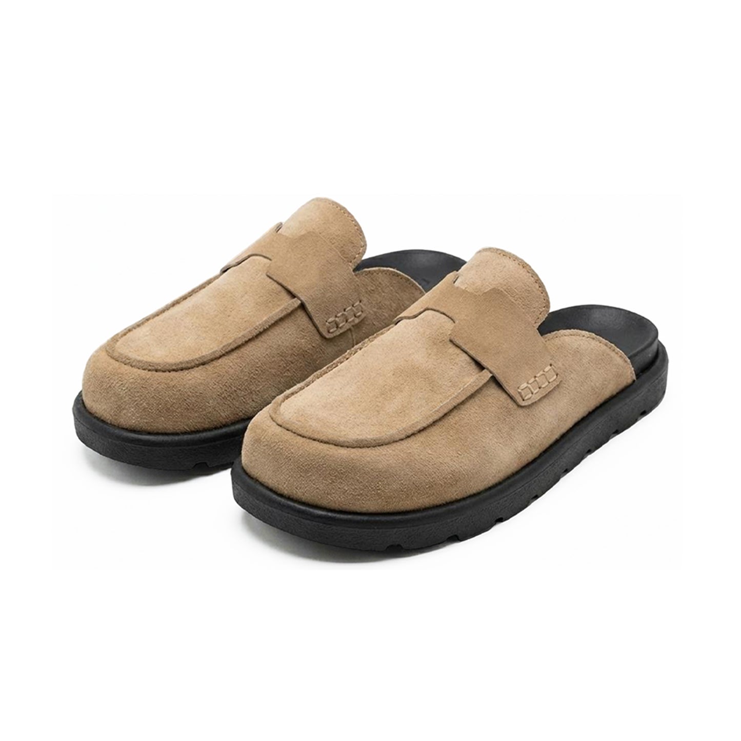 Cloud Step - Beige