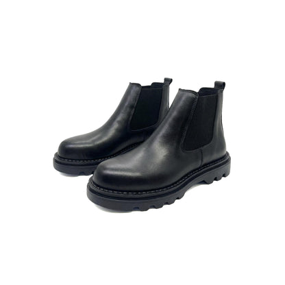 Legacy Step - Chelsea Boots - Black