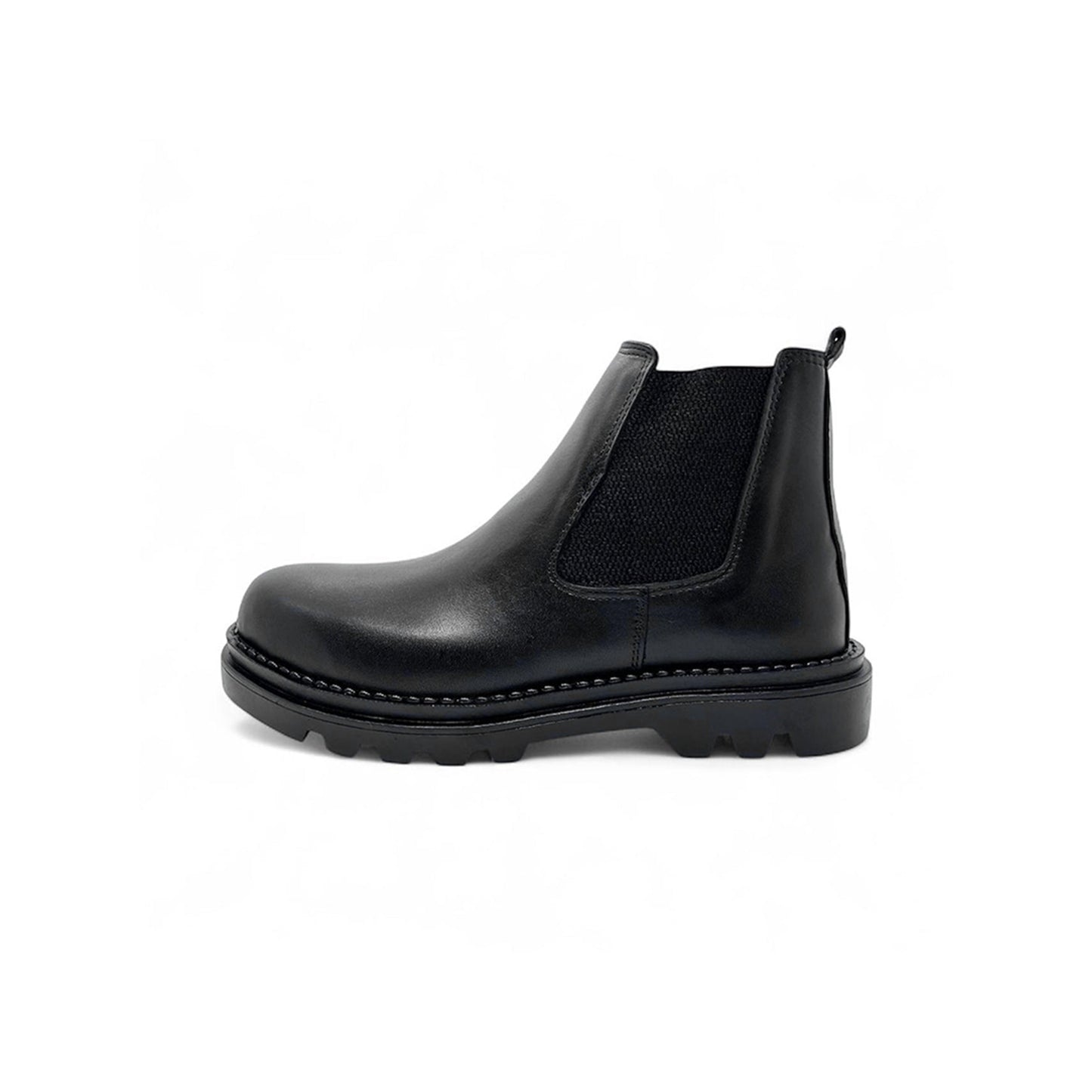 Legacy Step - Chelsea Boots - Black