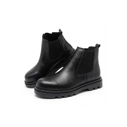 Legacy Step - Chelsea Boots - Black