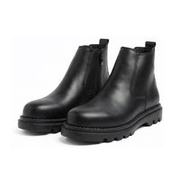 Legacy Step - Zipper Edition - Black