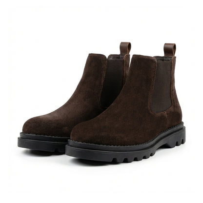 Sandstone Chelsea - Brown