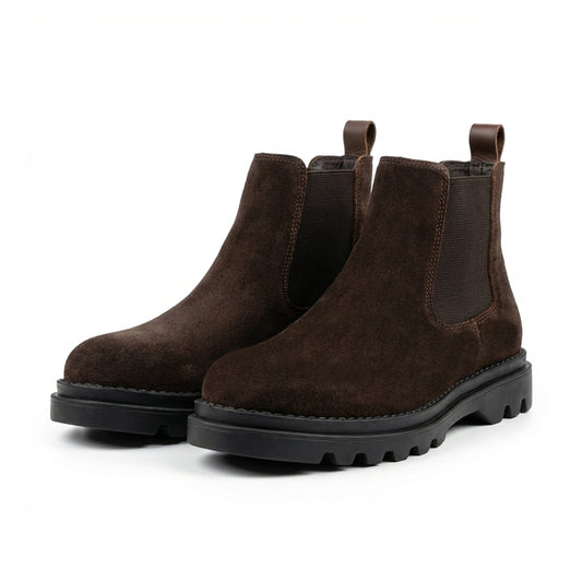 Sandstone Chelsea - Brown