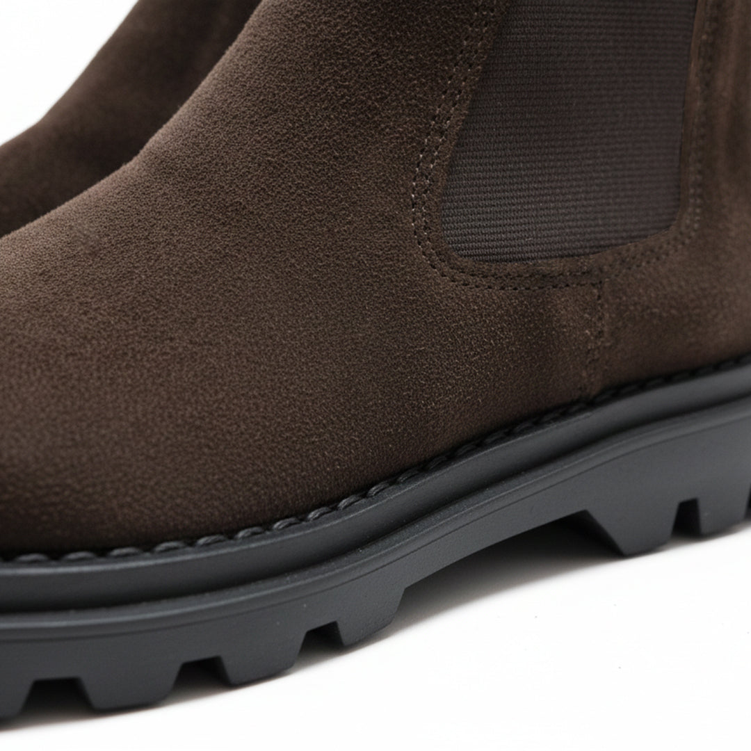 Sandstone Chelsea - Brown