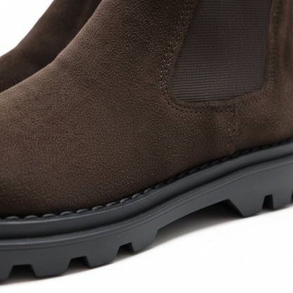 Sandstone Chelsea - Brown