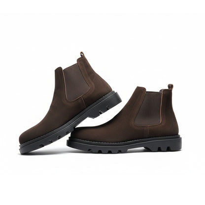 Sandstone Chelsea - Brown